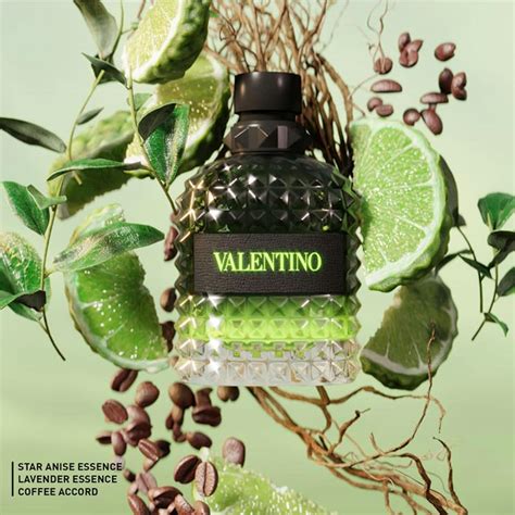 valentino extravaganza perfume|valentino donna green stravaganza.